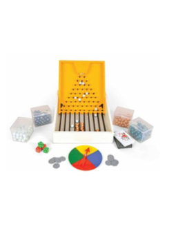 PROBABILITY KIT